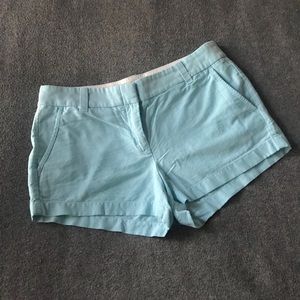 J.CREW Women’s Shorts